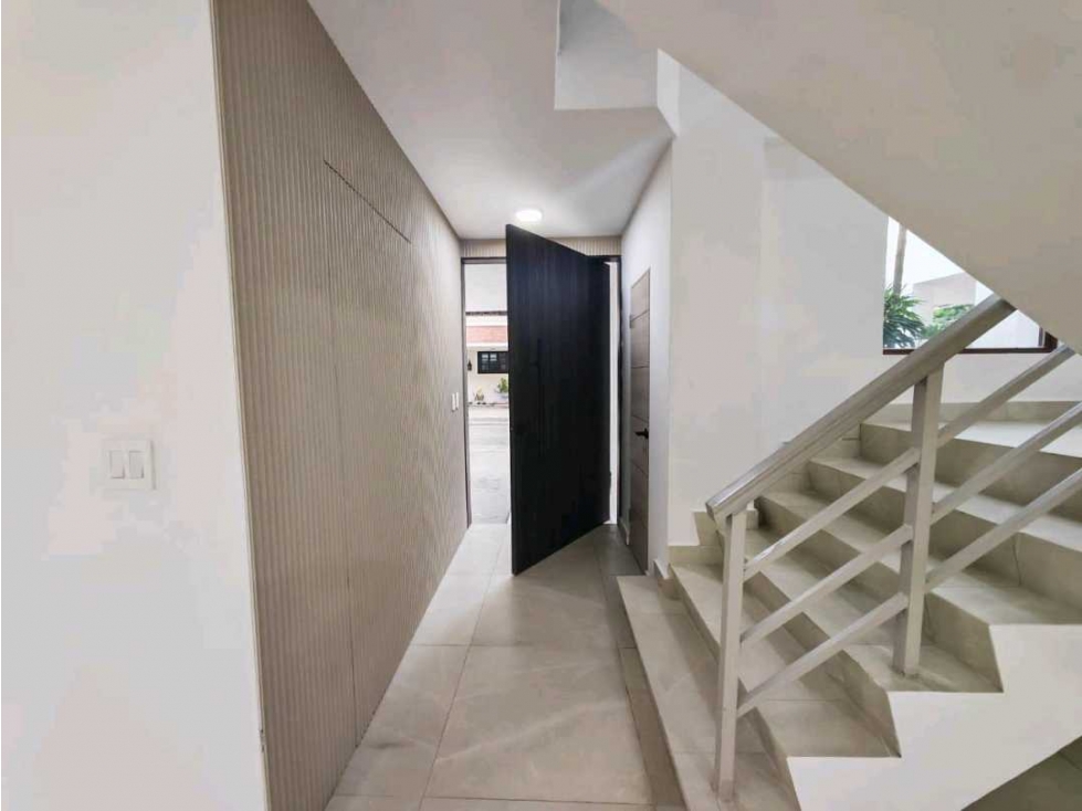 Vendo Duplex en San Francisco - 4