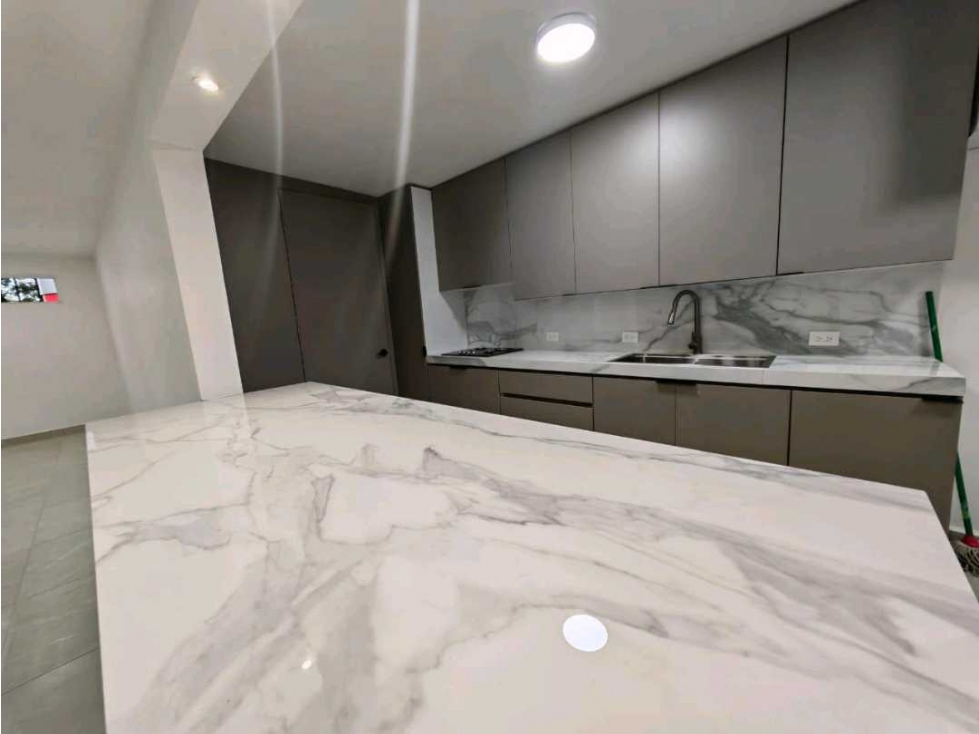 Vendo Duplex en San Francisco - 5