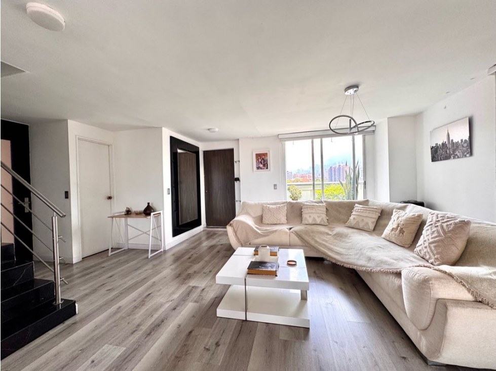 Vendo duplex Envigado sector Jardines — foto 5