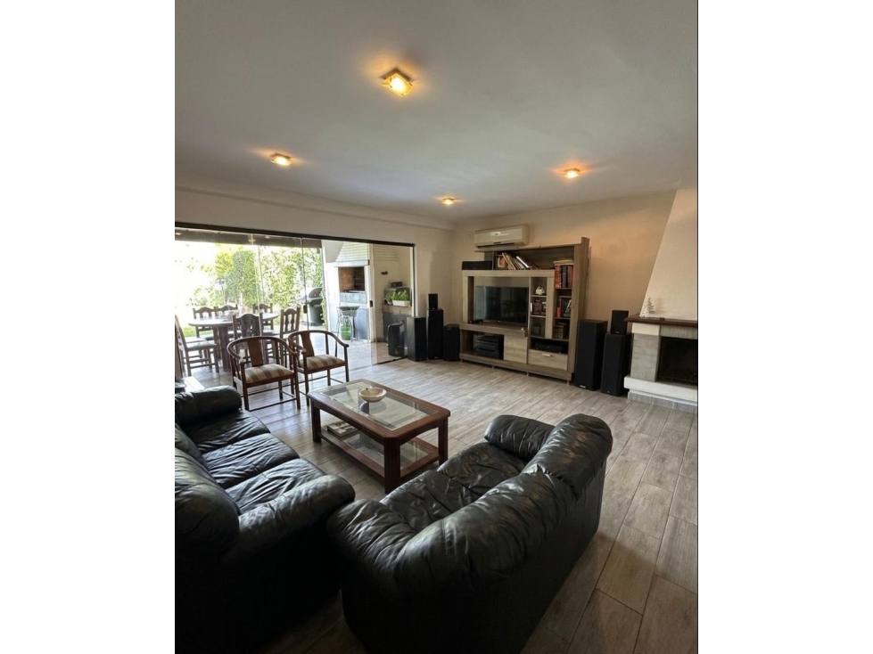 VENDO DUPLEX ZONA 1er PRESIDENTE - 4