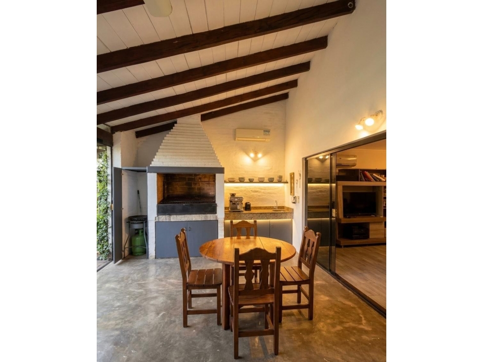 VENDO DUPLEX ZONA 1er PRESIDENTE - 5