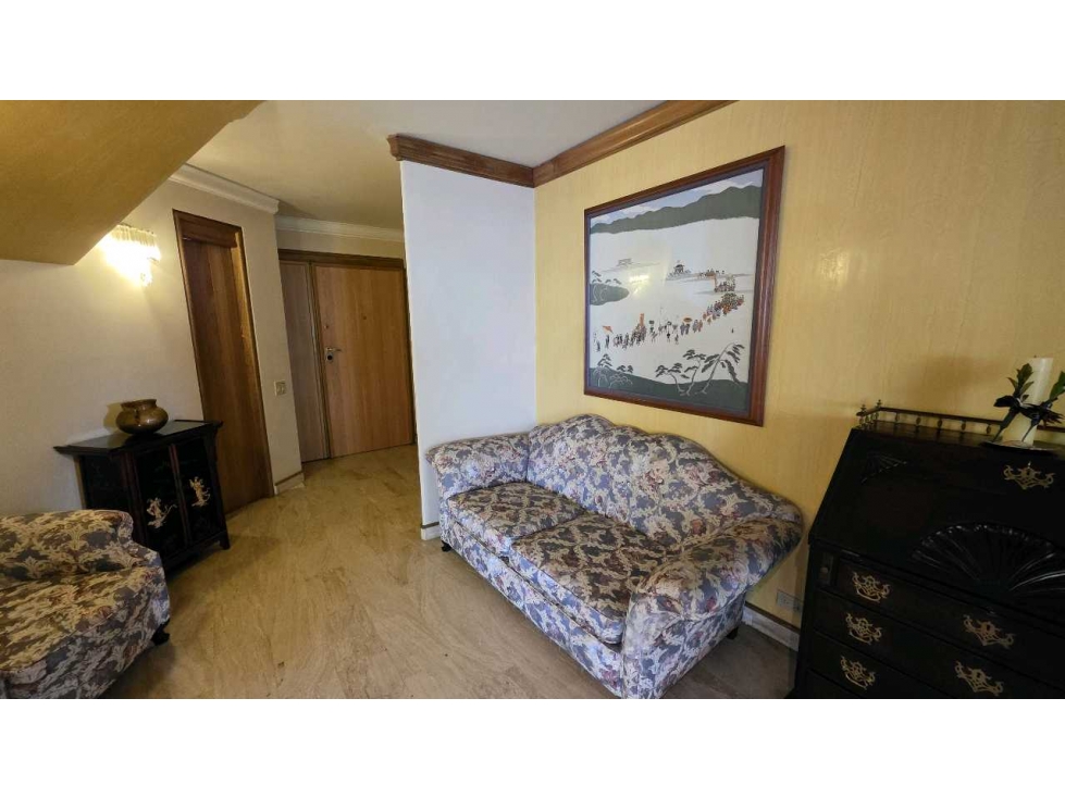 VENDO DUPLEX PARA REMODELAR EN SANTA ANA ORIENTAL (IC) — foto 4