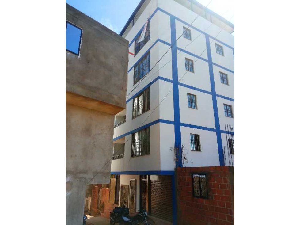 VENDO EDIFICIO BELLAVISTA CAMPESTRE GIRON - 3