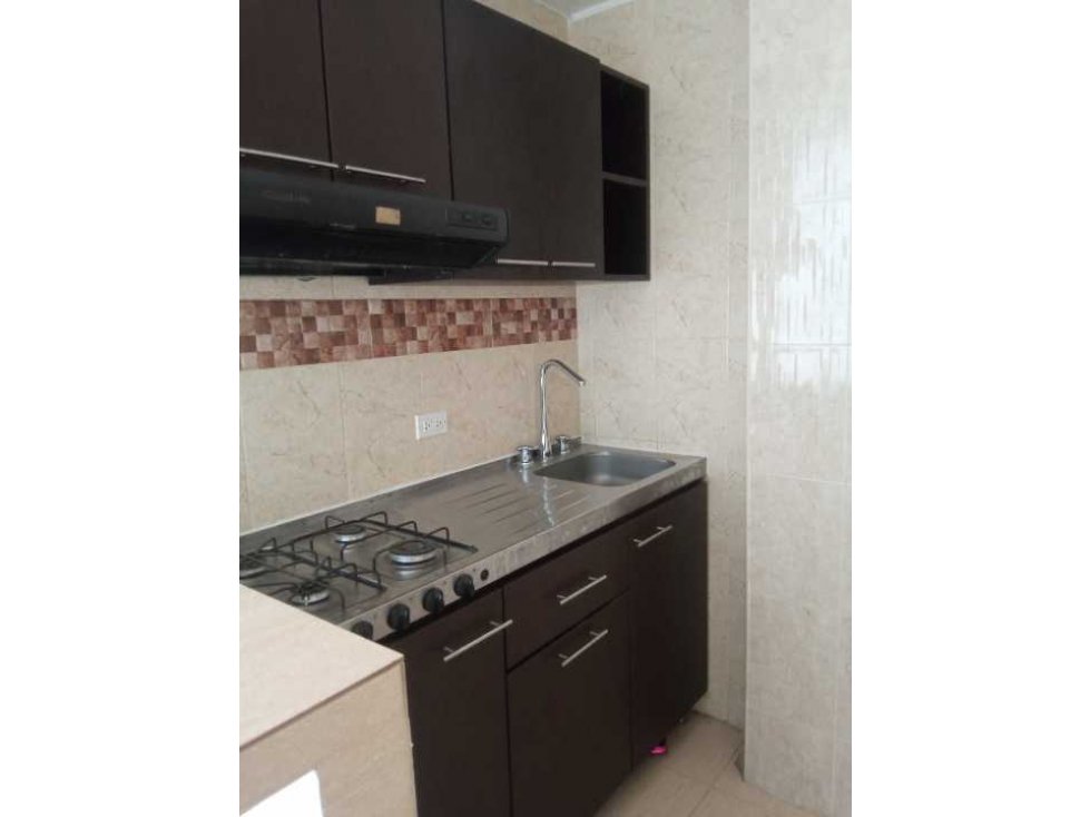 VENDO EDIFICIO BELLAVISTA CAMPESTRE GIRON - 6