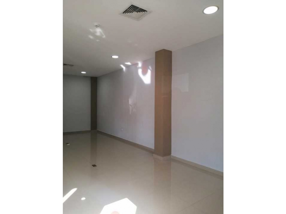 VENDO EDIFICIO COMERCIAL EN DAVID CENTRO - 5