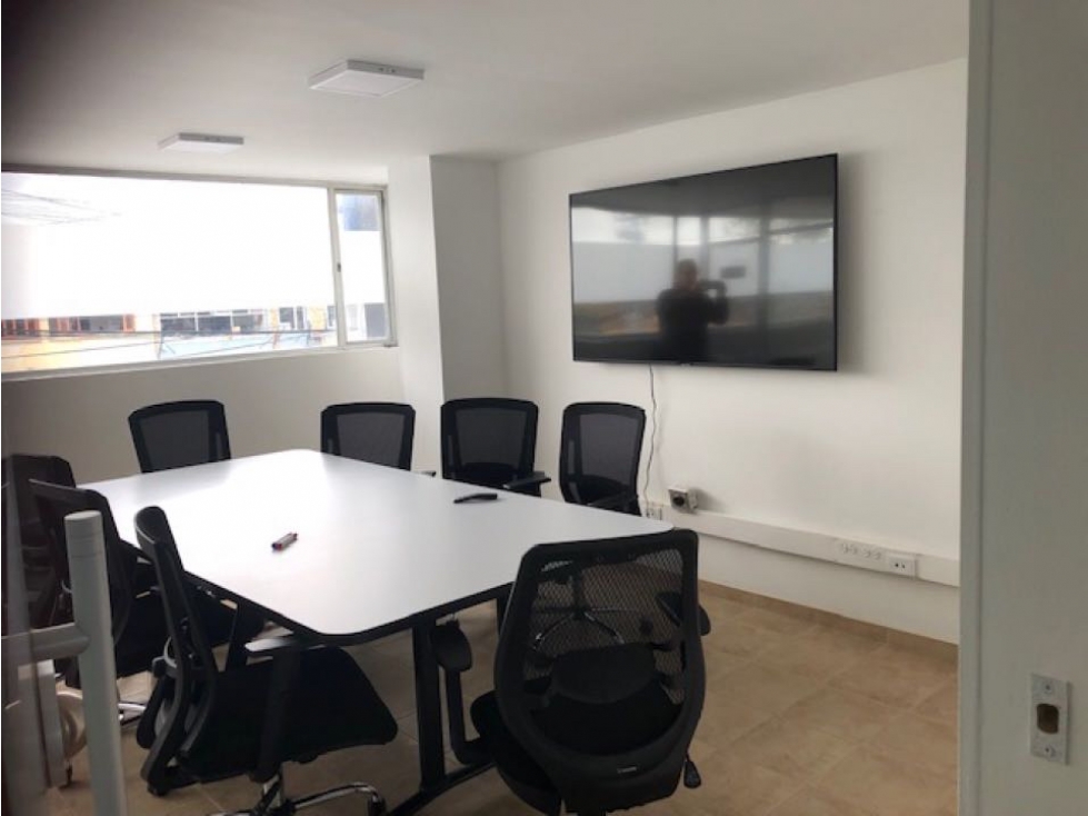 VENDO EDIFICIO COMERCIAL EN EL POLO — foto 5