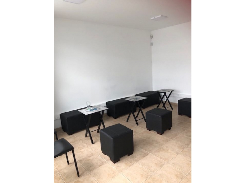 VENDO EDIFICIO COMERCIAL EN EL POLO — foto 2