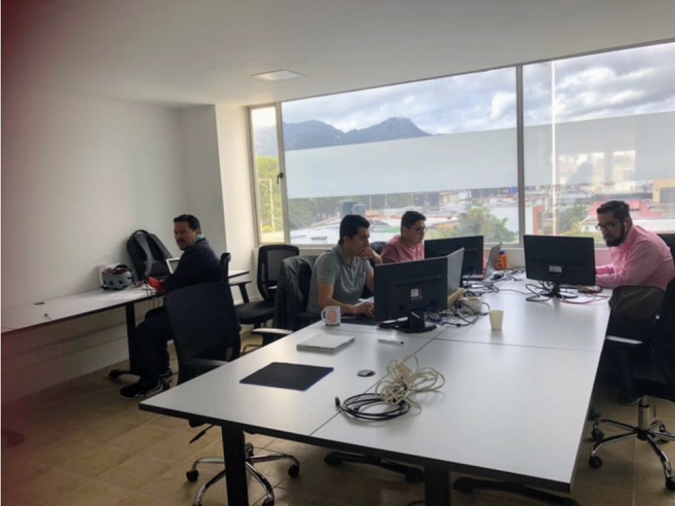 VENDO EDIFICIO COMERCIAL EN EL POLO — foto 6
