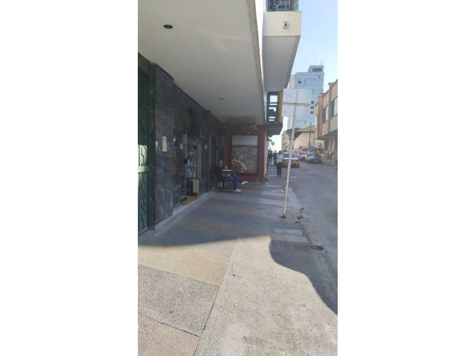 VENDO EDIFICIO CON RENTA EN EL CENTRO DE PEREIRA — foto 2