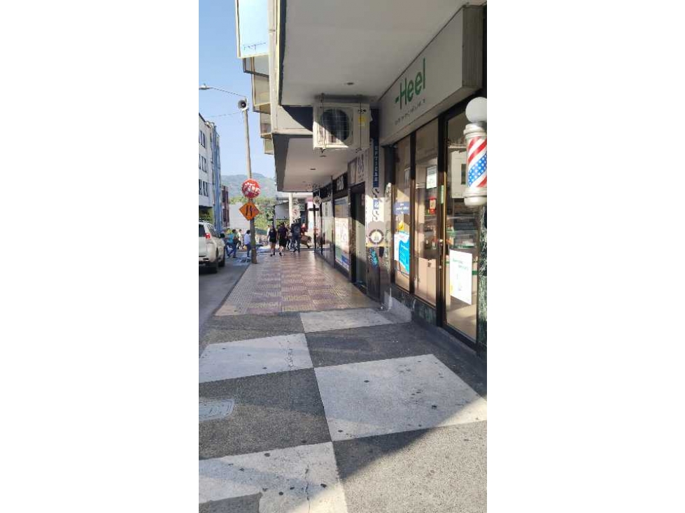 VENDO EDIFICIO CON RENTA EN EL CENTRO DE PEREIRA — foto 3