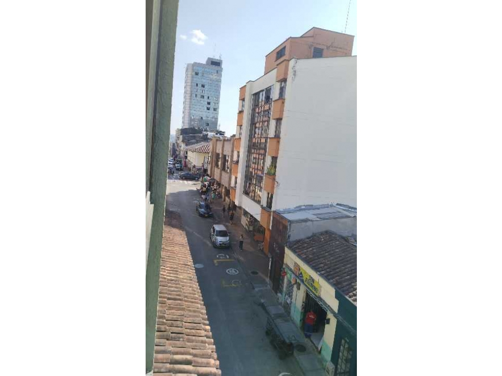 VENDO EDIFICIO CON RENTA EN EL CENTRO DE PEREIRA — foto 4