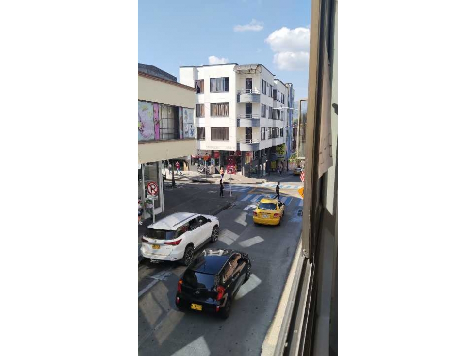 VENDO EDIFICIO CON RENTA EN EL CENTRO DE PEREIRA — foto 6