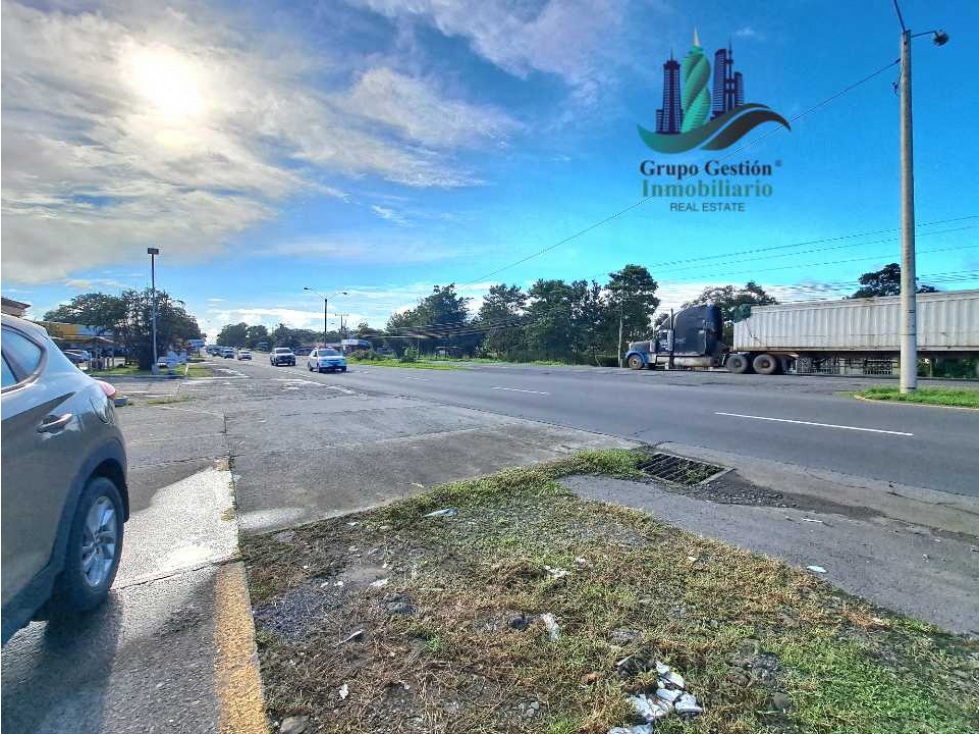 VENDO EDIFICIO DE 1400MTS DE CONSTRUCCION DOS NIVELES - 3