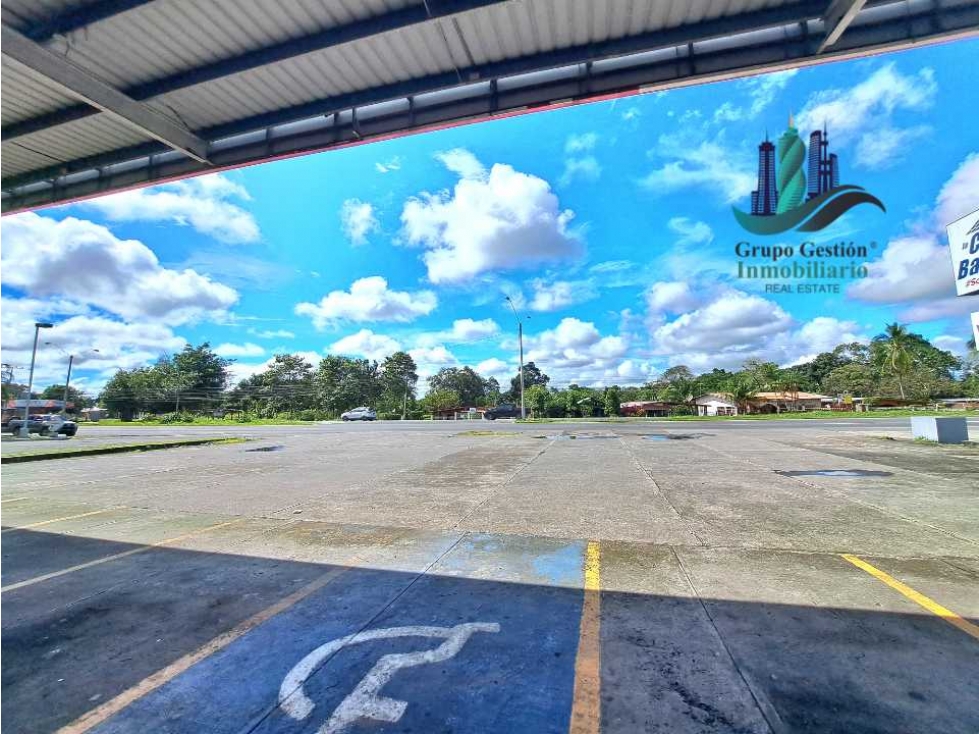 VENDO EDIFICIO DE 1400MTS DE CONSTRUCCION DOS NIVELES - 6