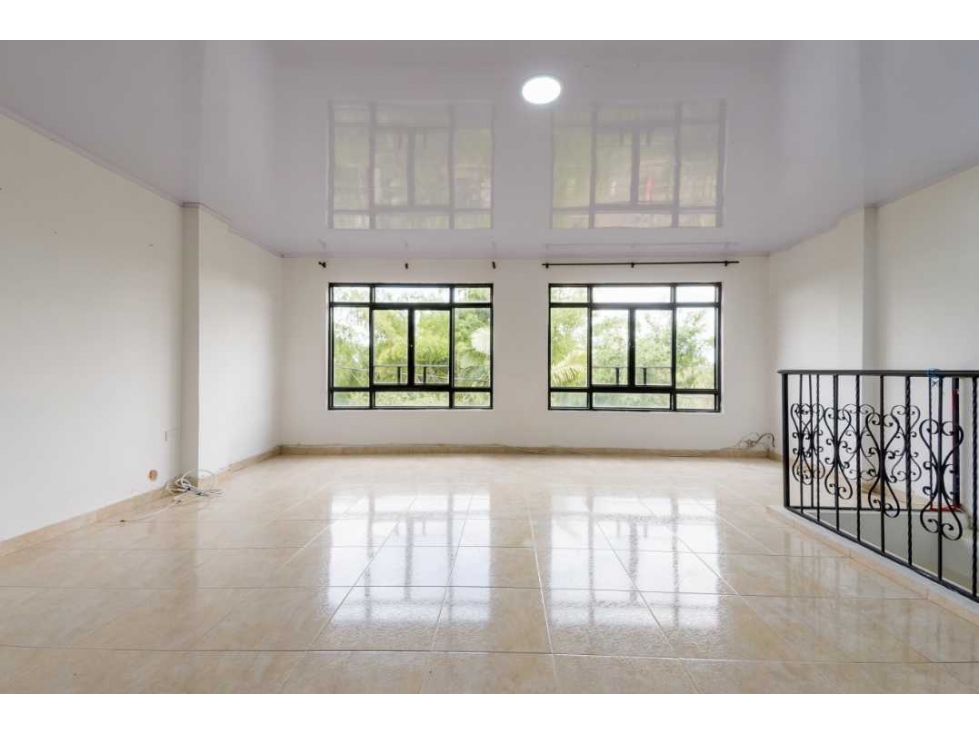 Vendo Edificio de 3 Pisos en Mercedes del Norte en Armenia Quindío — foto 2