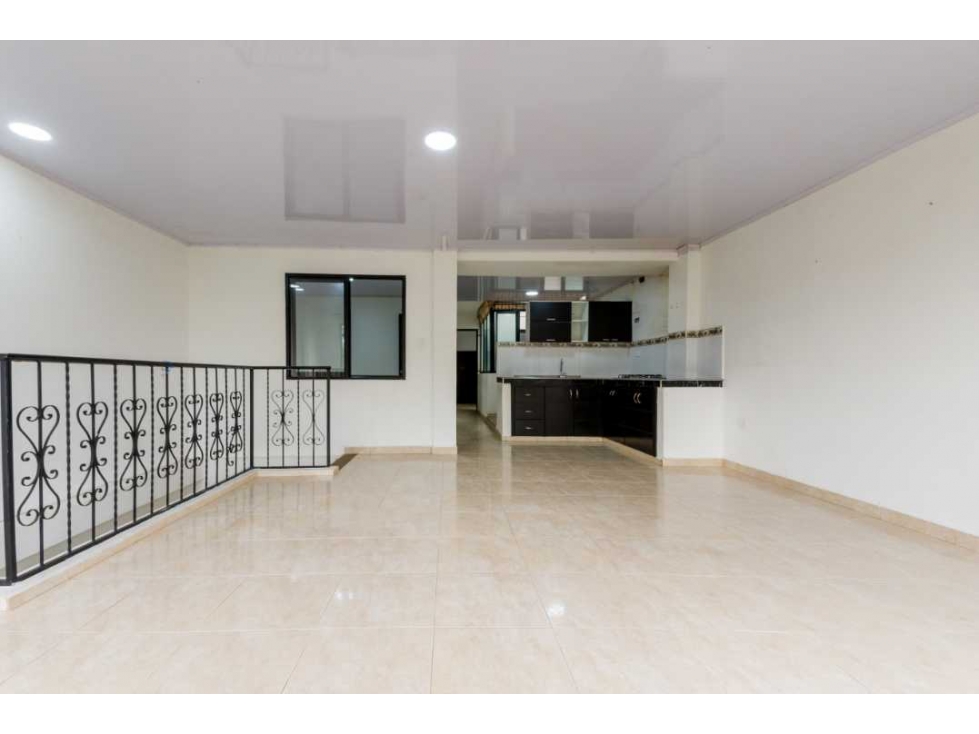 Vendo Edificio de 3 Pisos en Mercedes del Norte en Armenia Quindío — foto 3