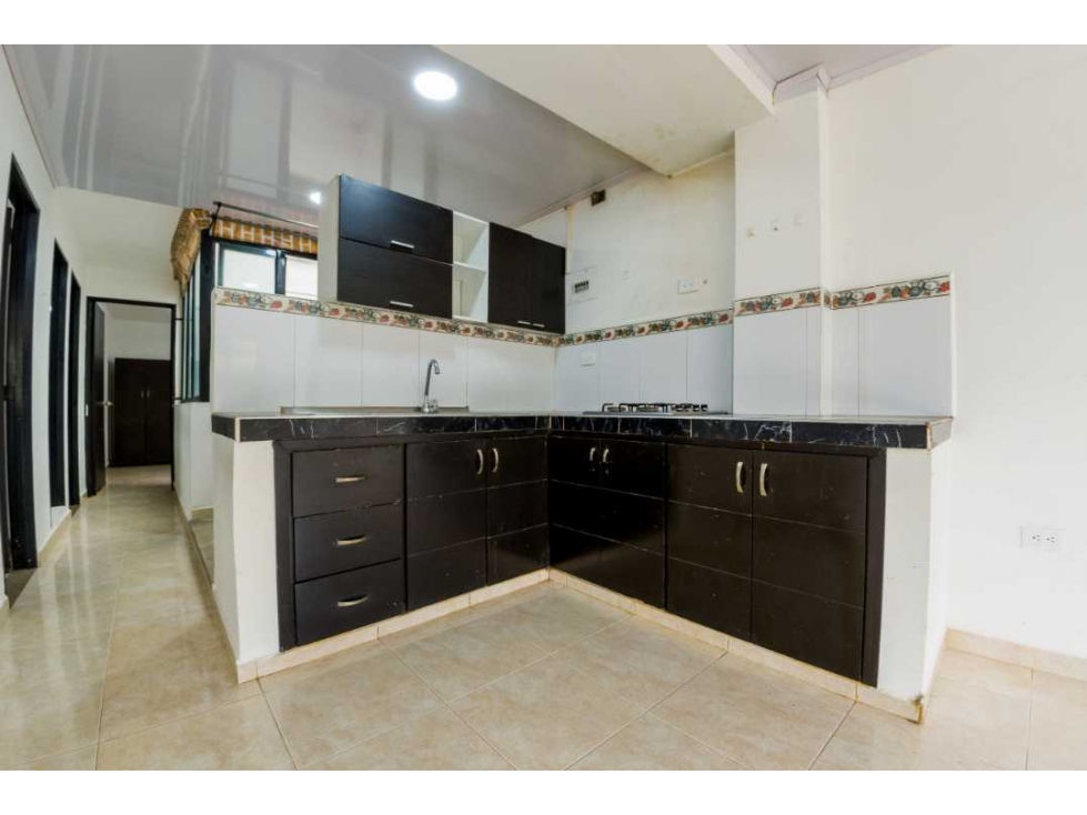 Vendo Edificio de 3 Pisos en Mercedes del Norte en Armenia Quindío — foto 4