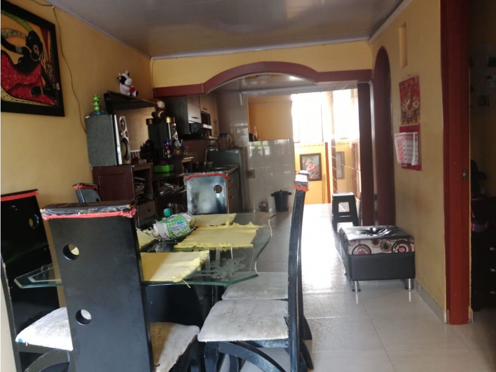 Vendo edificio de 4 apartamentos en Pereira — foto 2