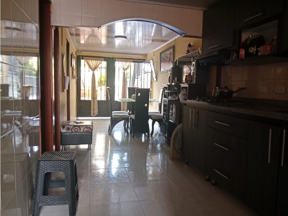 Vendo edificio de 4 apartamentos en Pereira — foto 3