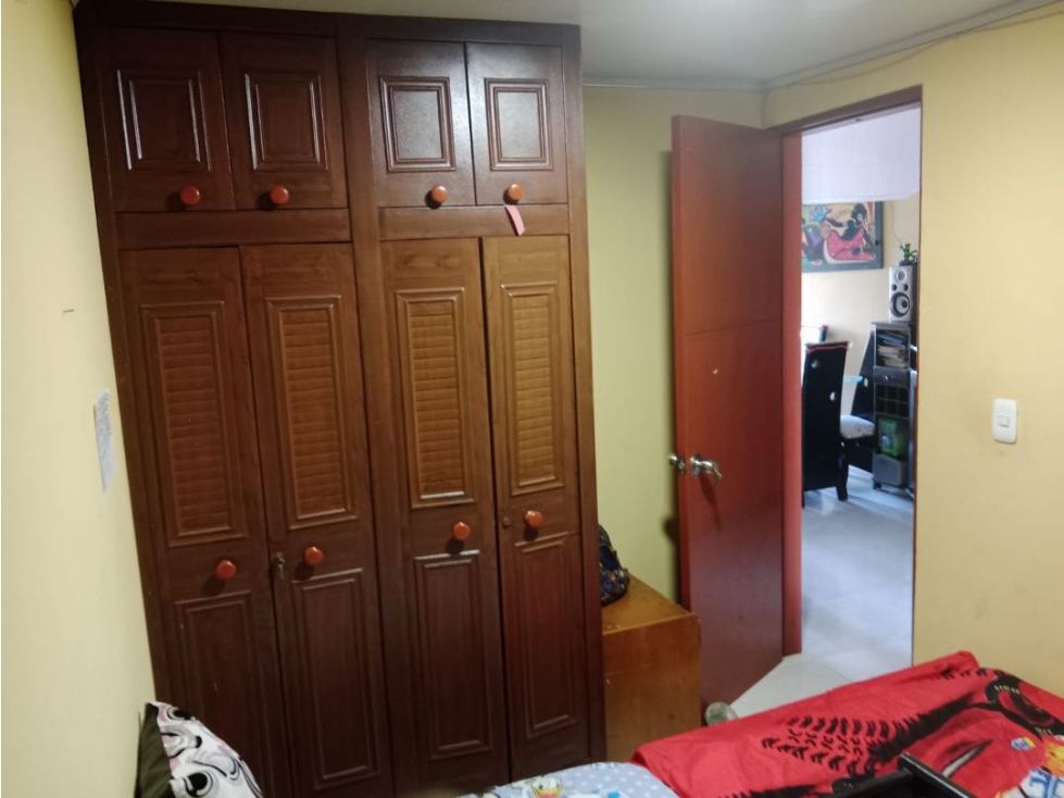 Vendo edificio de 4 apartamentos en Pereira — foto 4