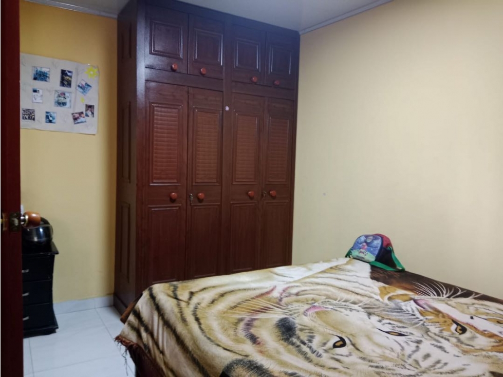 Vendo edificio de 4 apartamentos en Pereira — foto 5