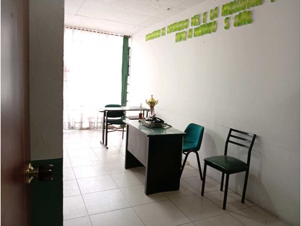 VENDO EDIFICIO DE 4 PISOS BOSA ASUZENA — foto 5