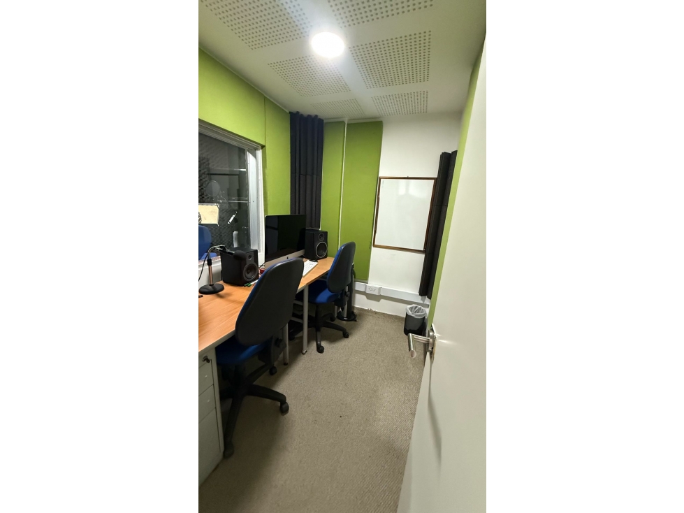 Vendo edificio en EL POLO