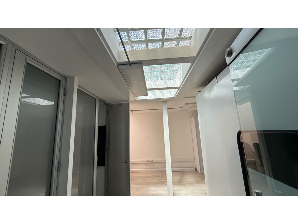 Vendo edificio en EL POLO — foto 4