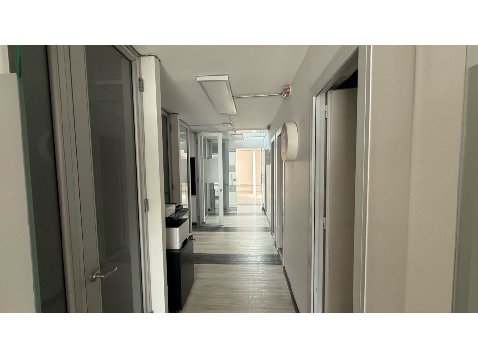 Vendo edificio en EL POLO — foto 5