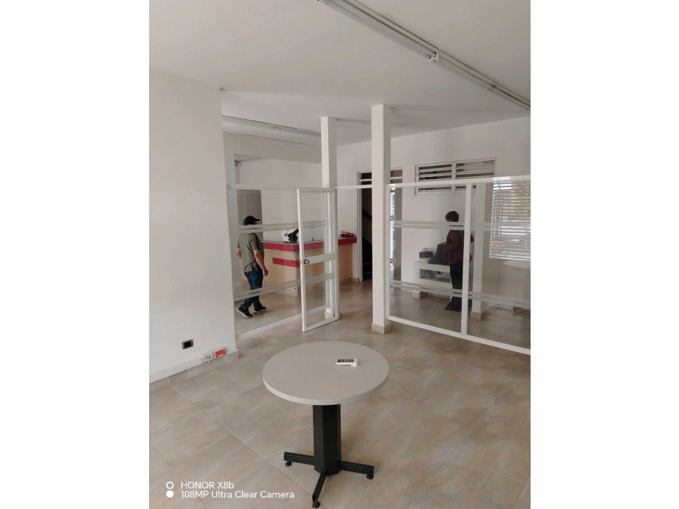 VENDO EDIFICIO DE OFICINAS SAN VICENTE EZ 9547792