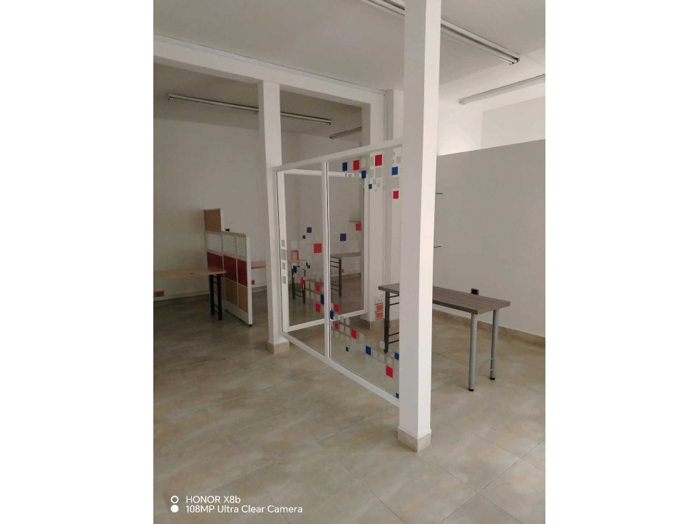 VENDO EDIFICIO DE OFICINAS SAN VICENTE EZ 9547792 — foto 6