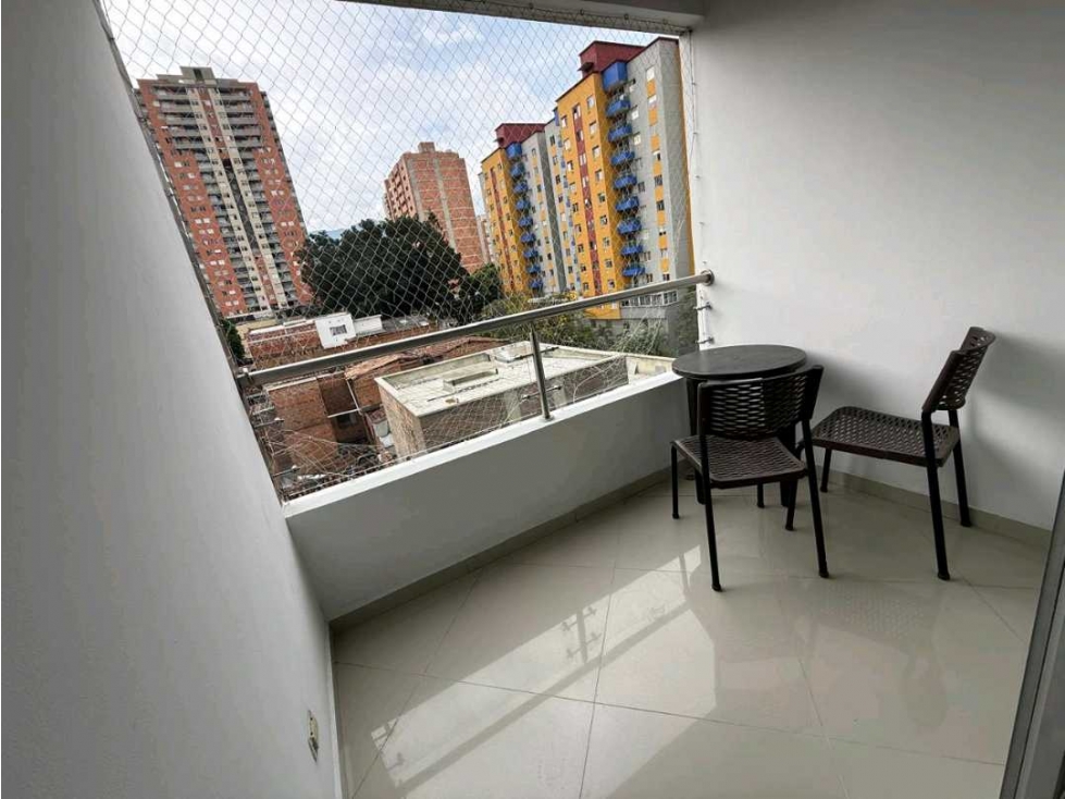 VENDO EDIFICIO EN BELEN LOS ALPES CERCA AL C.C MOLINOS