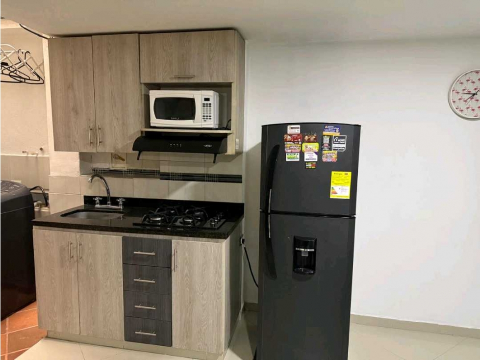 VENDO EDIFICIO EN BELEN LOS ALPES CERCA AL C.C MOLINOS — foto 3