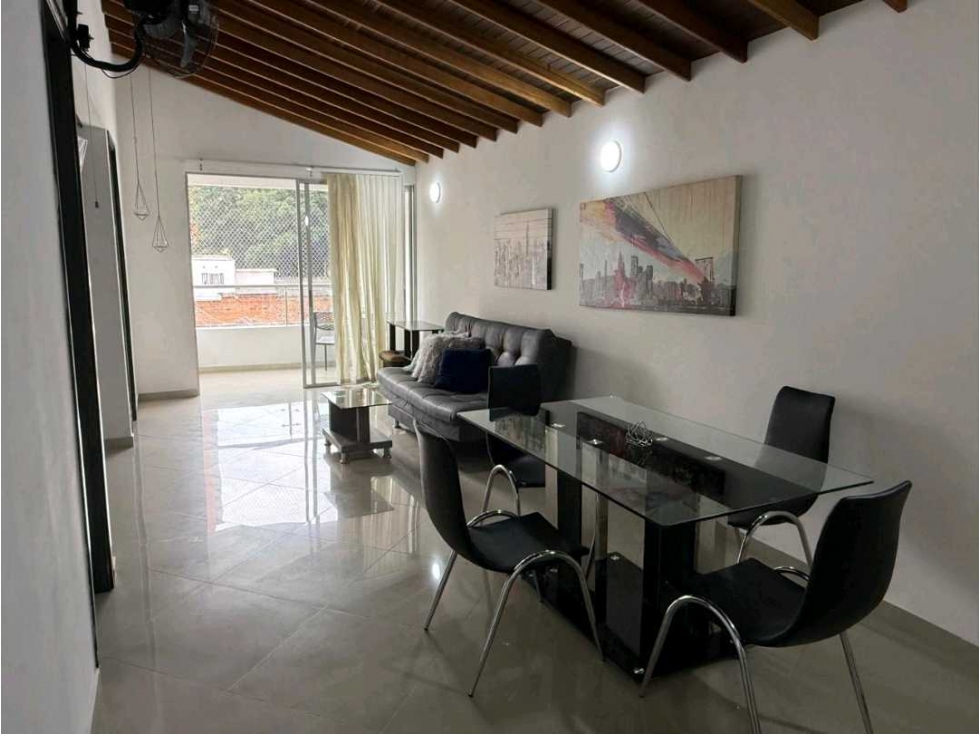 VENDO EDIFICIO EN BELEN LOS ALPES CERCA AL C.C MOLINOS — foto 5