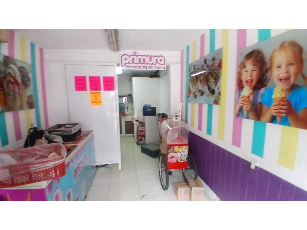 Vendo Edificio en Bello 3 pisos con 3 unidades de vivienda y un local - 3
