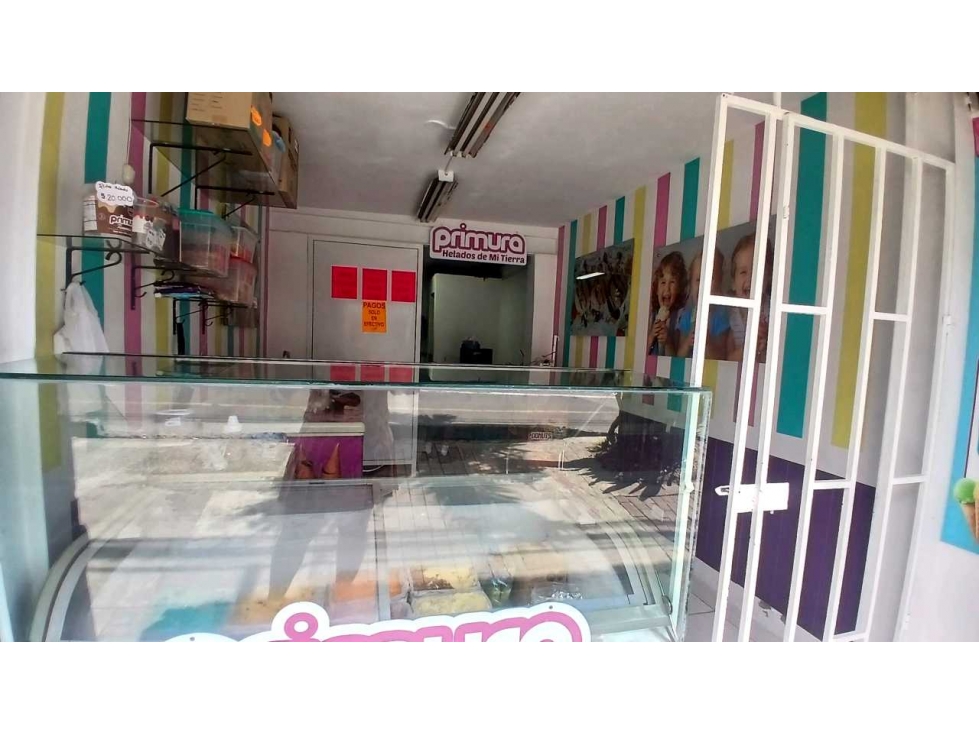 Vendo Edificio en Bello 3 pisos con 3 unidades de vivienda y un local - 6