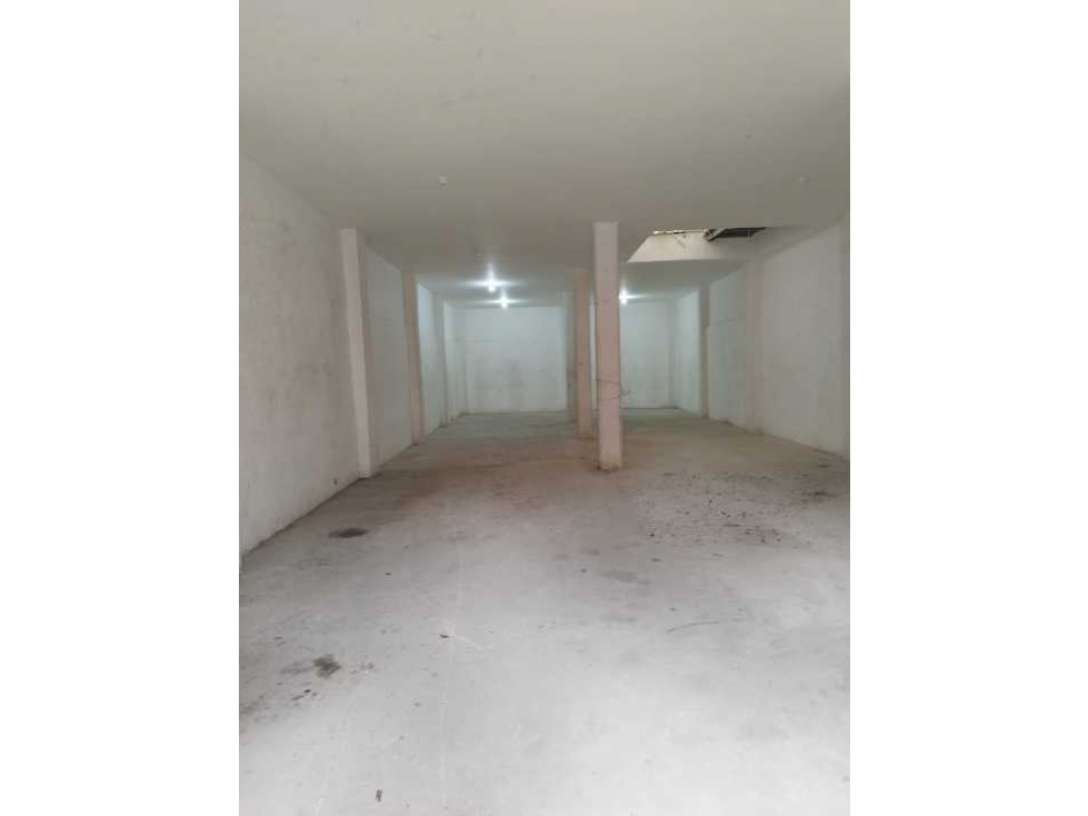 Vendo edificio en el sur de cali barrio Antonio nariño renta 6500000 — foto 2