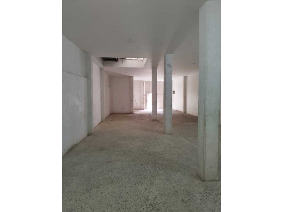 Vendo edificio en el sur de cali barrio Antonio nariño renta 6500000 — foto 3