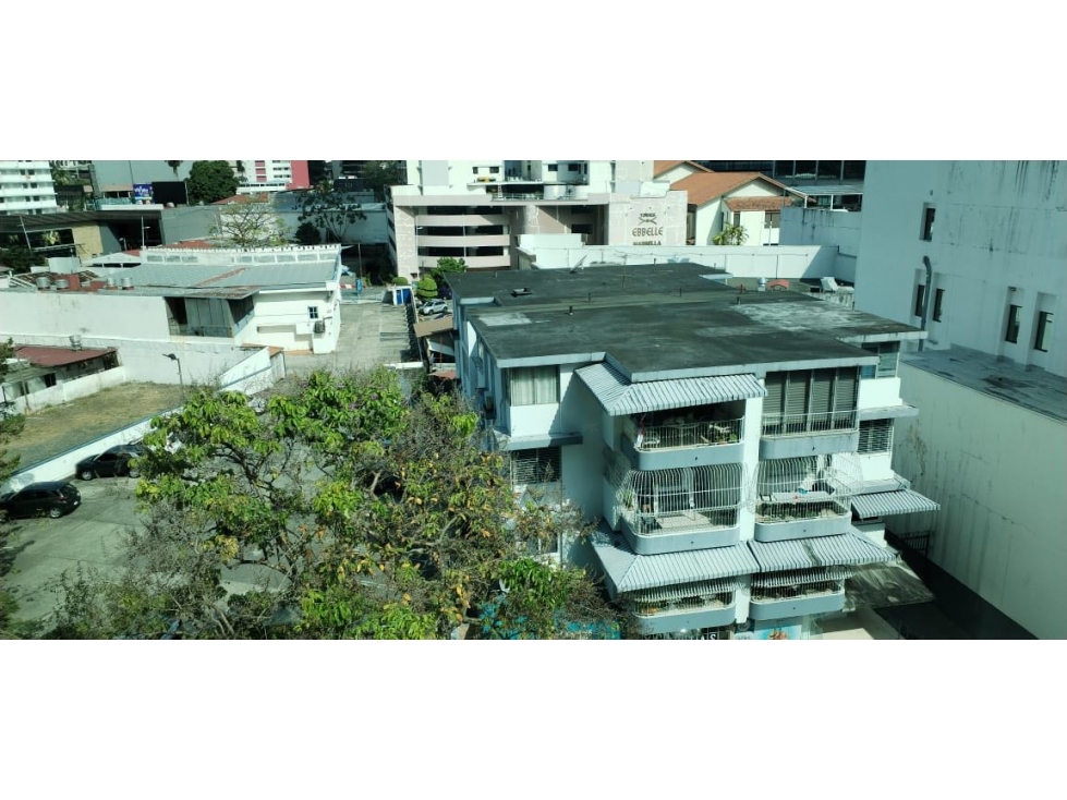 VENTA DE EDIFICIO EN EL AREA BANCARIA DE MARBELLA 3866M2 JP - 1