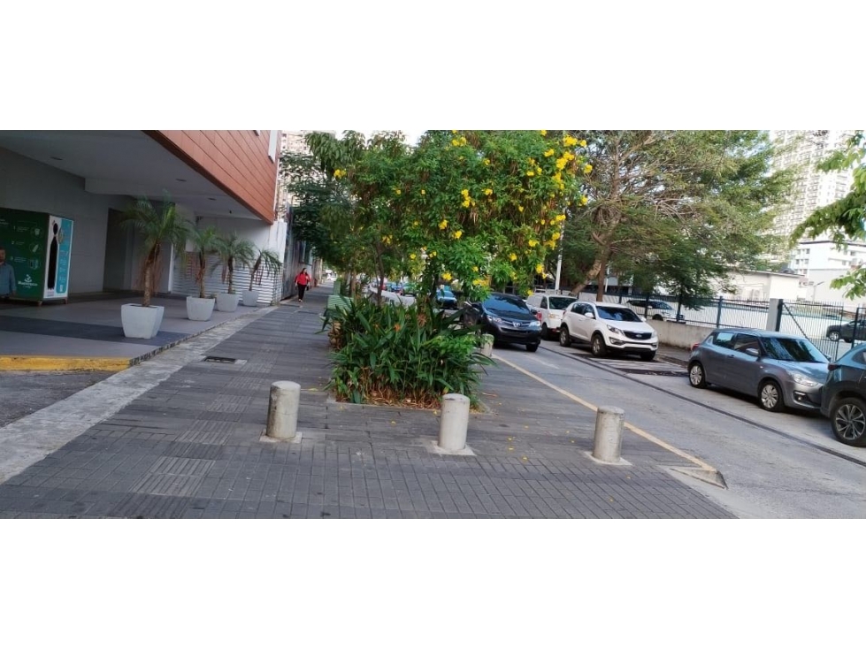 VENTA DE EDIFICIO EN EL AREA BANCARIA DE MARBELLA 3866M2 JP - 3