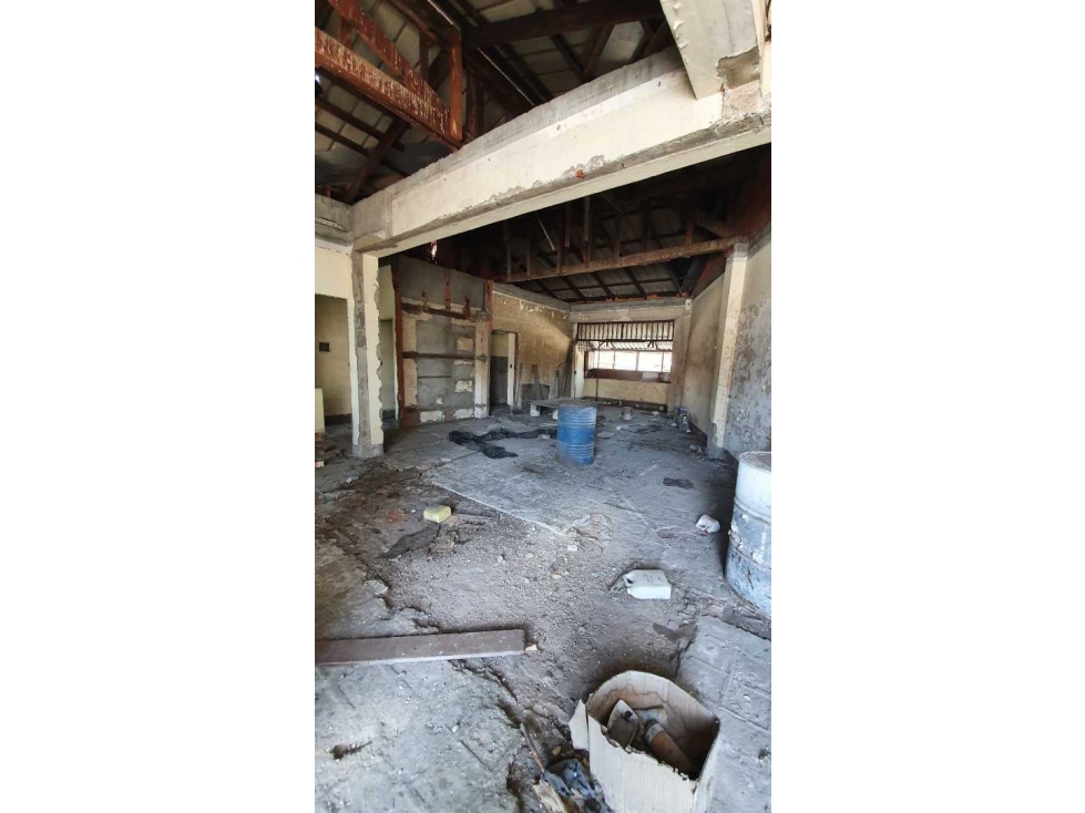 Vendo Edificio en Santa Ana — foto 5