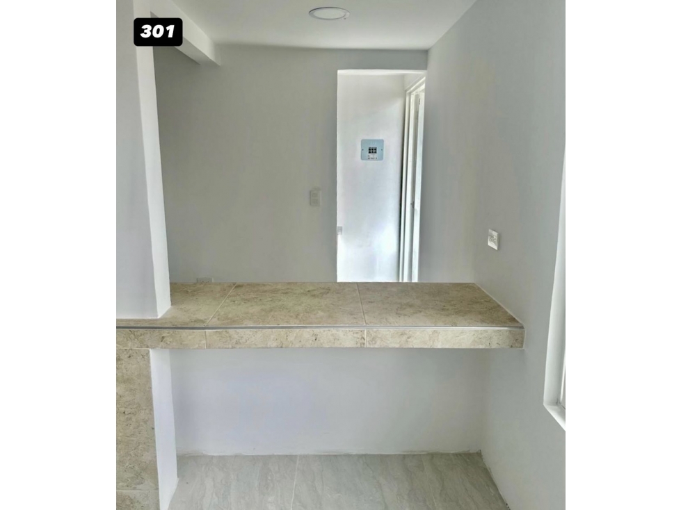 VENDO EDIFICIO MULTIFAMILIAR EN EL POPULAR, NORTE DE CALI — foto 4