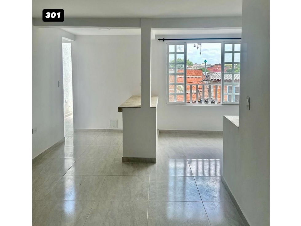 VENDO EDIFICIO MULTIFAMILIAR EN EL POPULAR, NORTE DE CALI — foto 5