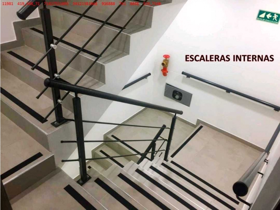 VENDO EDIFICIO PARA ESTRENAR DE USO MULTIPLE EN EL LAGO — foto 3