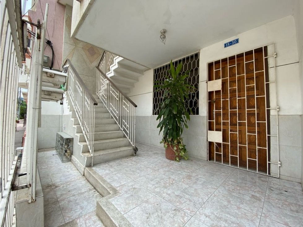 Vendo edificio para proyecto en el centro de Santa Marta - 3