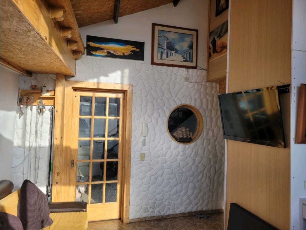 VENDO EDIFICIO RENTABLE EN LOS CEREZOS CON LICENCIA DE CONSTRUCCION - 6