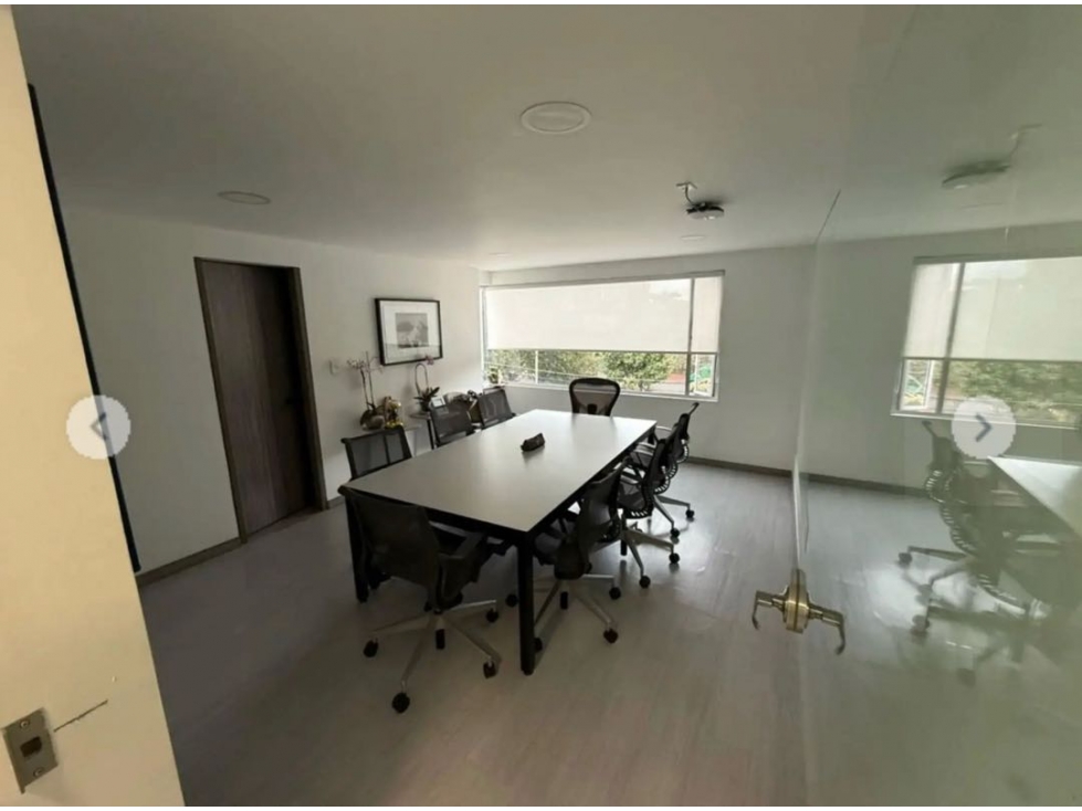 VENDO edificio y cada comerciales en Quinta Camacho 737 m2 — foto 2