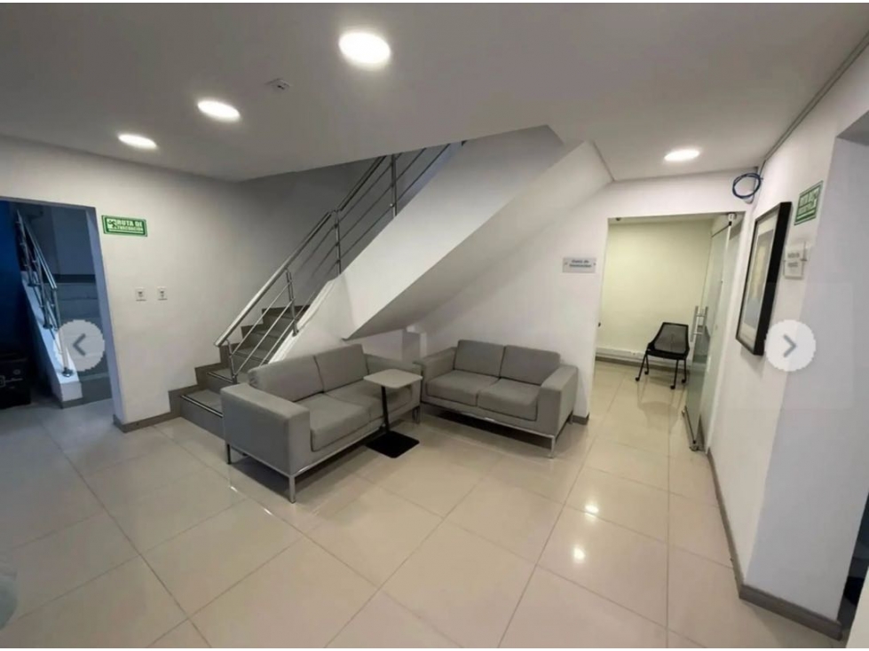 VENDO edificio y cada comerciales en Quinta Camacho 737 m2 — foto 4
