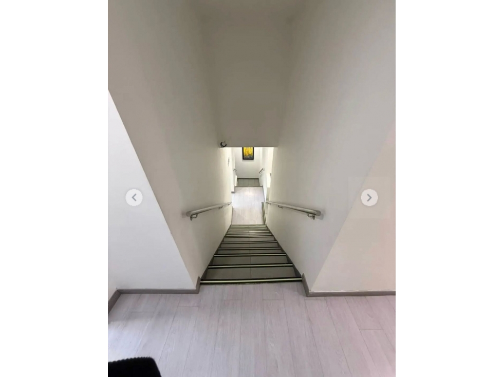 VENDO edificio y cada comerciales en Quinta Camacho 737 m2 — foto 5