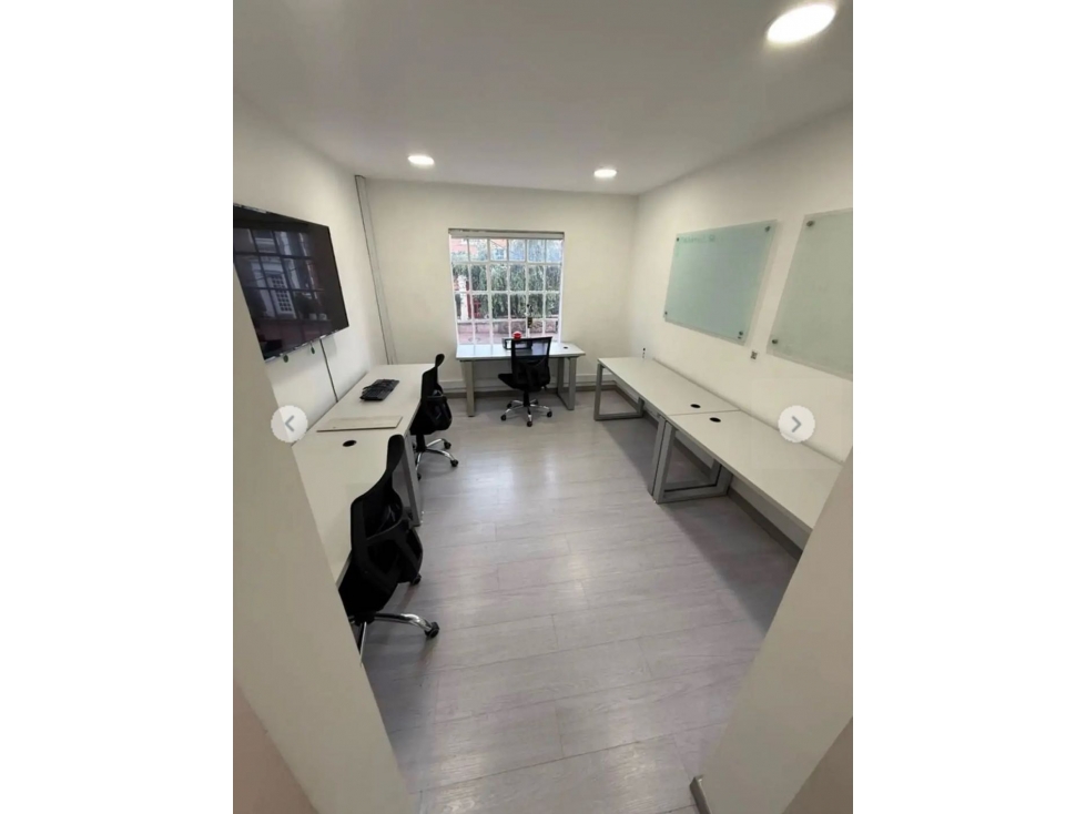 VENDO edificio y cada comerciales en Quinta Camacho 737 m2 — foto 6